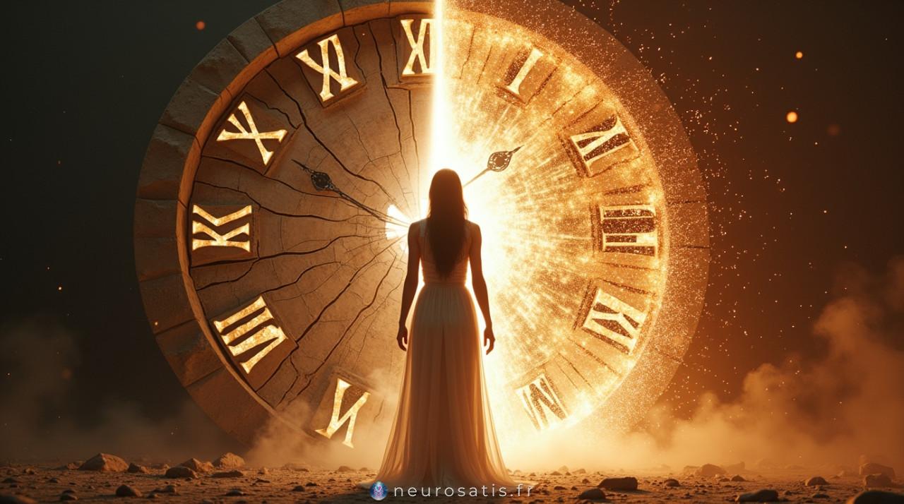 La souveraineté intérieure  votre seul actif indestructible