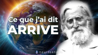 Peter DEUNOV ✨ LVATION VIBRATOIRE TERRESTRE 🚀 RVLEZ vos TALENTS CACHS 💫