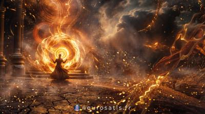 WESAK, une BOMBE spirituelle qui va vous SECOUER