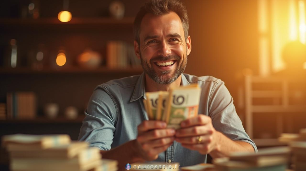 Bâtir l'armure financière et biologique