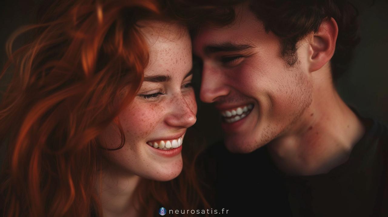 4. Comment progresse une relation naturelle