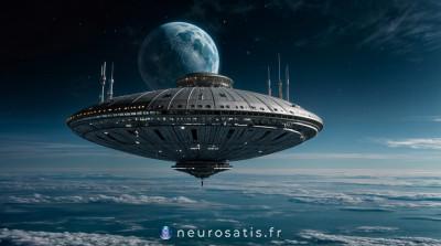 GÉOPOLITIQUE STELLAIRE GAÏA un enjeu EXTRATERRESTRE (SecretsDeGaïa partie 99)