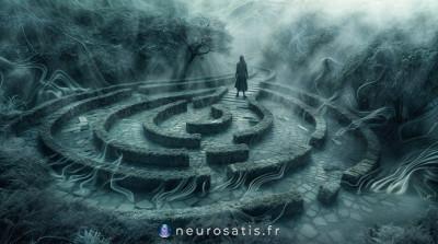 Piges de l'ego- Comment RESISTER aux ATTAQUES du mental?