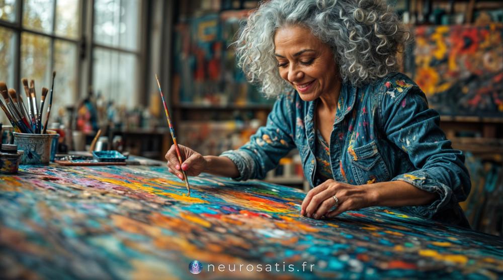 DEVENEZ L'ARTISTE de Votre DESTIN L'Art ULTIME- SCULPTEZ Votre Vie