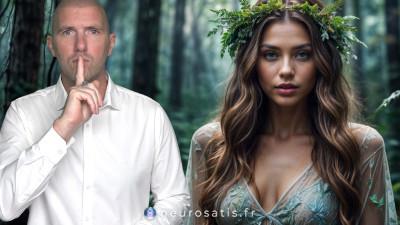 Gardiens INVISIBLES de la Terre (SecretsDeGaa partie 2)