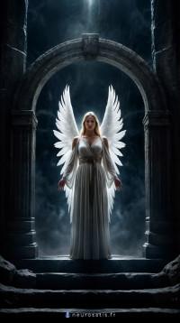 L'AMOUR comme arme ultime, RAYONNER un monde agit