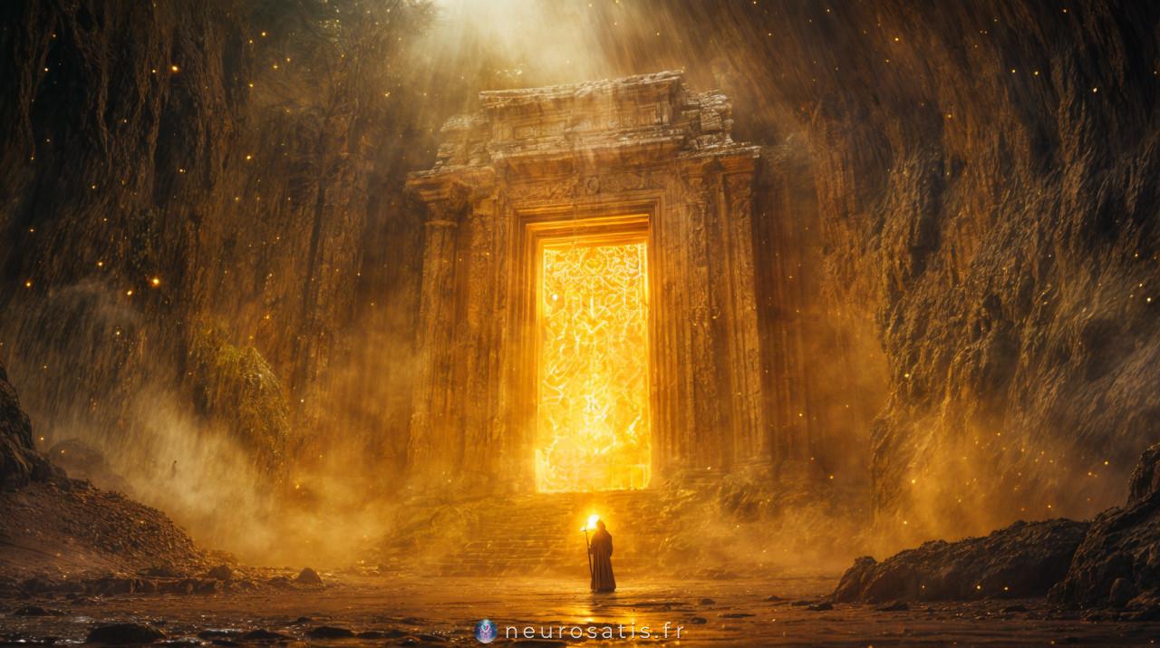 Agartha, Shambhala des oasis de lumire sous nos pieds