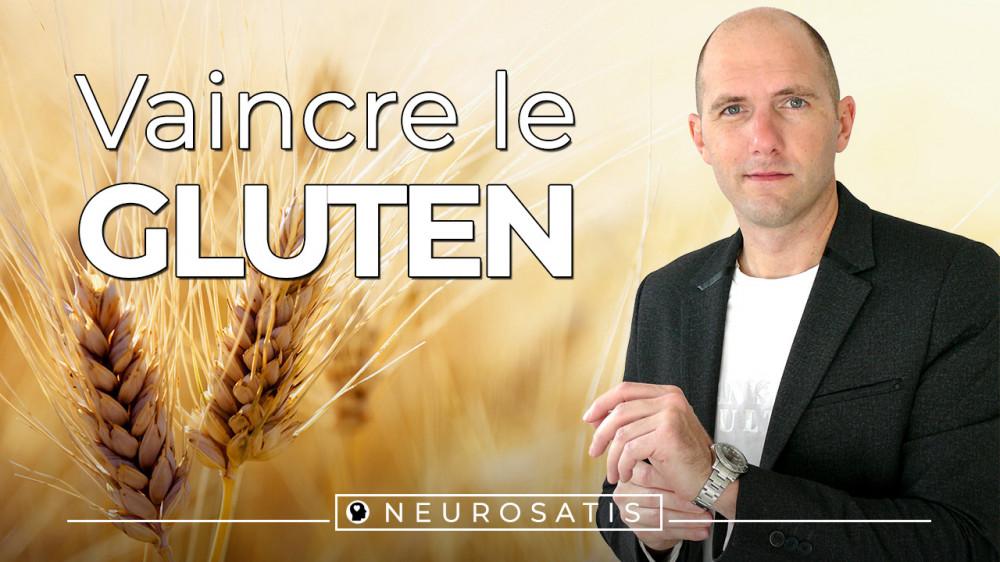 Gluten et Rsilience Mentale