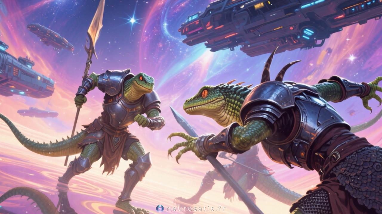 La Guerre des Étoiles ou la guerre du dedans