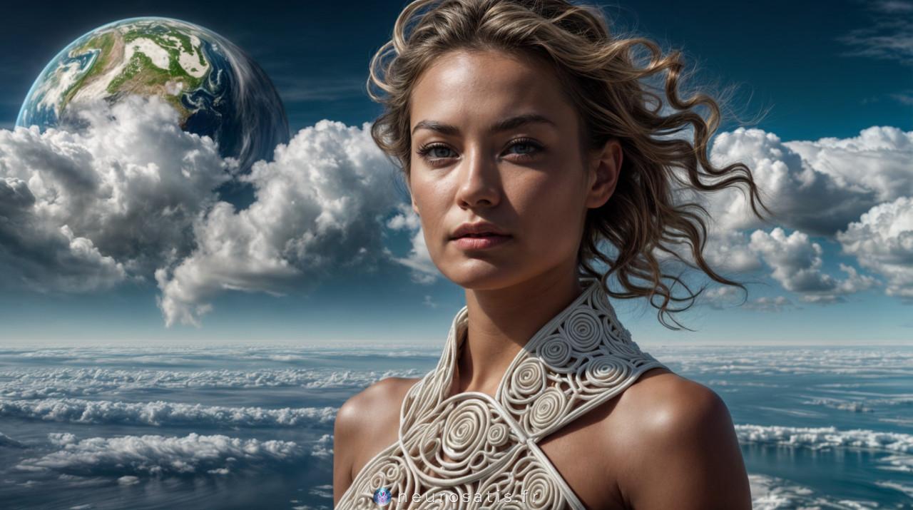 A l'coute de la sagesse de la Terre