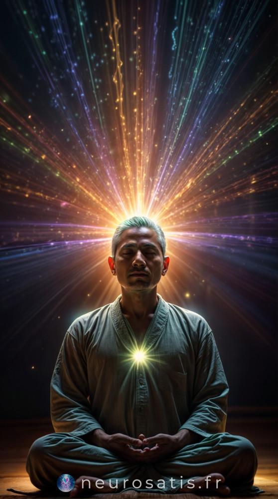 Devenez un GUIDE DE LUMIRE Dveloppez votre CONSCIENCE SPIRITUELLE