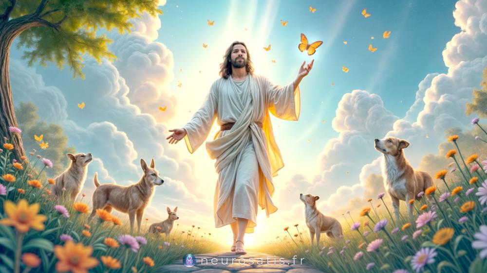 Le SECRET CACH de PQUES votre RENAISSANCE SPIRITUELLE