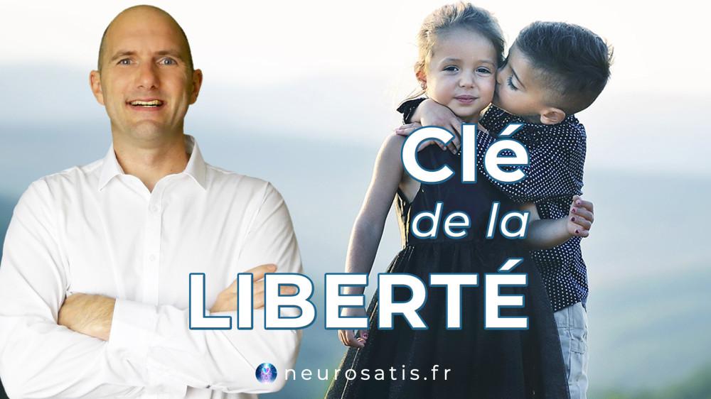 Retrouvez votre enfant intrieur Libert