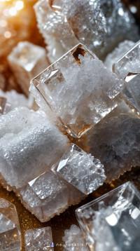 Quand le sucre DTRUIT vos DFENSES NATURELLES