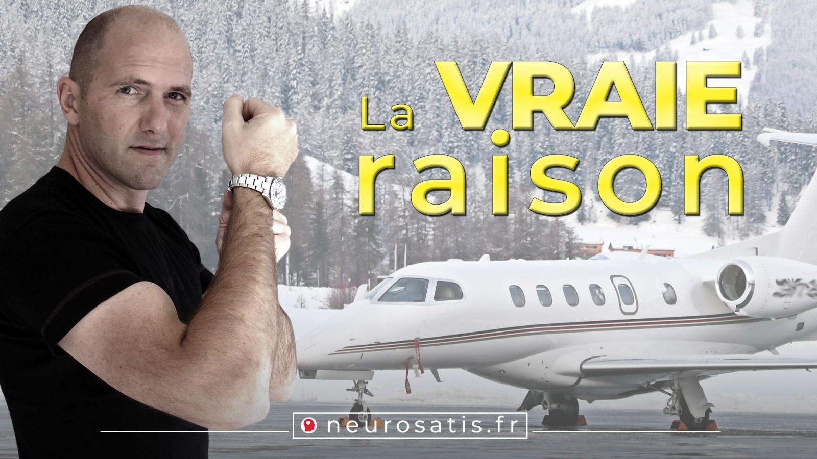Devenir Riche  La peur de l'argent