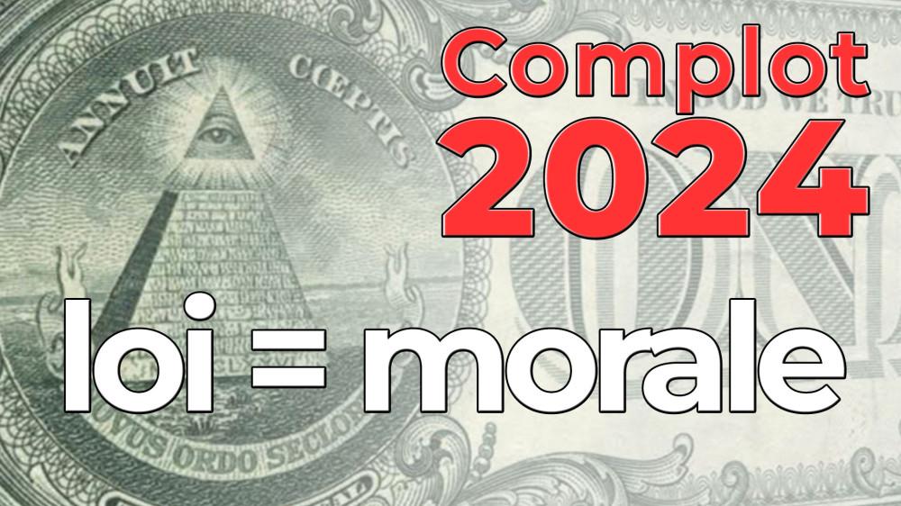 La Socit modifie la morale (HappyComplot 33)