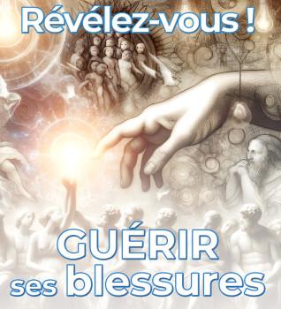 Rvlez-vous : Gurir ses blessures