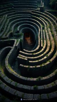 PLONGEZ au COEUR de votre ÂME Un TRÉSOR à explorer