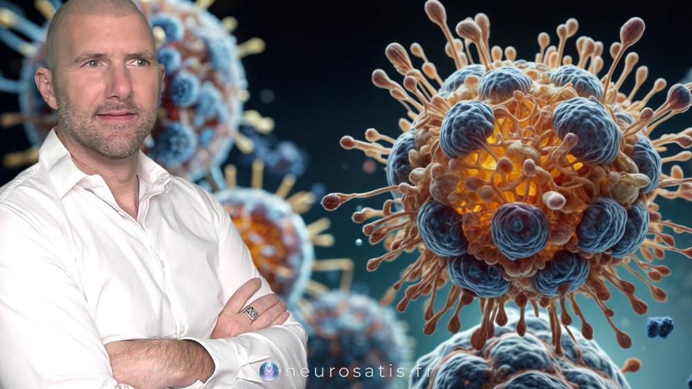 MICRO-IMMUNOTHRAPIE RVOLUTION de la SANT PERSONNALISE