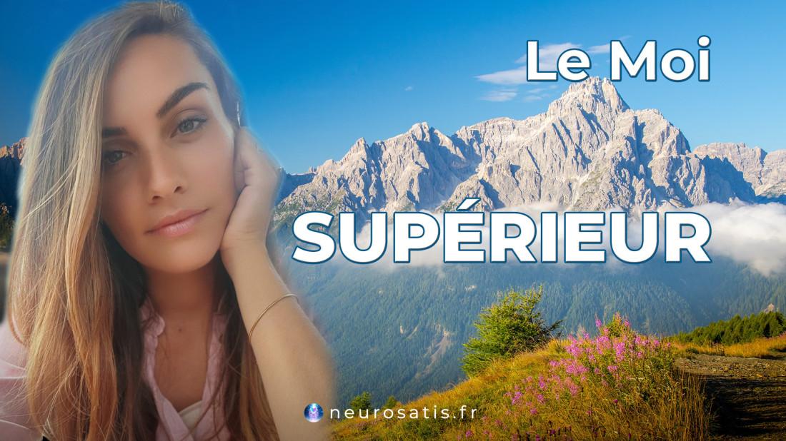 Comment contacter son Moi suprieur (avec Lulumineuse)